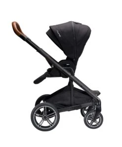 Nuna Mixx Next Pushchair Bundle - Caviar -Baby Product nuna pushchairs nuna mixx next pushchair bundle caviar 50747202175317