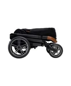 Nuna Mixx Next Pushchair Bundle - Caviar -Baby Product nuna pushchairs nuna mixx next pushchair bundle caviar 50747202240853