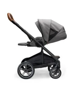 Nuna Mixx Next Pushchair Bundle - Granite -Baby Product nuna pushchairs nuna mixx next pushchair bundle granite 50747249623381