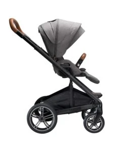 Nuna Mixx Next Pushchair Bundle - Granite -Baby Product nuna pushchairs nuna mixx next pushchair bundle granite 50747249951061