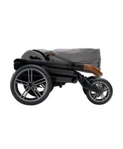 Nuna Mixx Next Pushchair Bundle - Granite -Baby Product nuna pushchairs nuna mixx next pushchair bundle granite 50747250049365