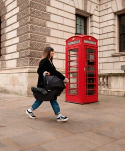 Nuna Mixx Next Pushchair Bundle - Granite -Baby Product nuna pushchairs nuna mixx next pushchair bundle granite 50747250213205