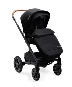 Nuna Mixx Next Pushchair - Caviar