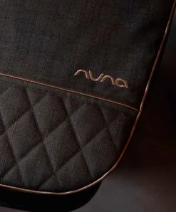 Nuna Mixx Series Carrycot - Riveted -Baby Product nuna pushchairs nuna mixx series carrycot riveted 30063365816480