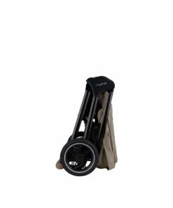 Nuna Triv Next 4 Piece Pushchair Bundle - Hazelwood/Caviar -Baby Product nuna pushchairs nuna triv next 4 piece pushchair bundle hazelwood caviar 51833476022613