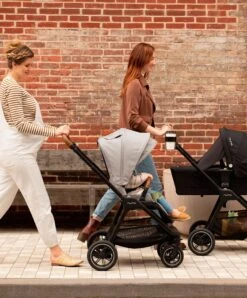 Nuna Triv Next Pushchair - Hazelwood -Baby Product nuna pushchairs nuna triv next pushchair hazelwood 50219706319189