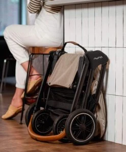 Nuna Triv Next Pushchair - Hazelwood -Baby Product nuna pushchairs nuna triv next pushchair hazelwood 51662398816597