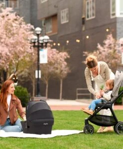 Nuna Triv Next Pushchair - Hazelwood -Baby Product nuna pushchairs nuna triv next pushchair hazelwood 51662398882133