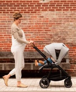 Nuna Triv Next Pushchair - Hazelwood -Baby Product nuna pushchairs nuna triv next pushchair hazelwood 51662398914901