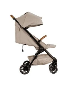 Nuna TRVL Pushchair With Travel Bag & Rain Cover - Hazelwood -Baby Product nuna pushchairs nuna trvl pushchair hazelwood 33810680938656