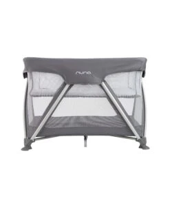 Nuna SENA Travel Cot Including Changer - Graphite 9 Nuna SENA Travel Cot Including Changer - Graphite -Baby Product nuna travel cots nuna sena travel cot including changer graphite 32024746229920