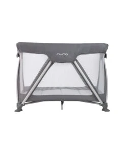Nuna SENA Travel Cot Including Changer - Graphite 8 Nuna SENA Travel Cot Including Changer - Graphite -Baby Product nuna travel cots nuna sena travel cot including changer graphite 32024746262688
