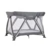 Nuna SENA Travel Cot Including Changer - Graphite -Baby Product nuna travel cots nuna sena travel cot including changer graphite 32024746360992