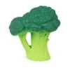 Oli & Carol - Brucy The Brocolli Teether -Baby Product oli carol oil carol brucy the brocolli teether 33567853904032