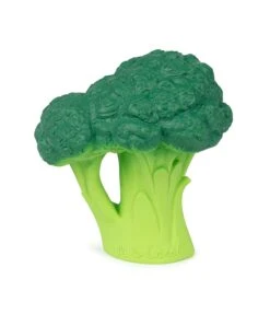 Oli & Carol - Brucy The Brocolli Teether