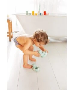 Oli & Carol - Flo The Floatie Mint Teether 11 Oli & Carol - Flo The Floatie Mint Teether -Baby Product oli carol oil carol flo the floatie mint teether 33567880806560