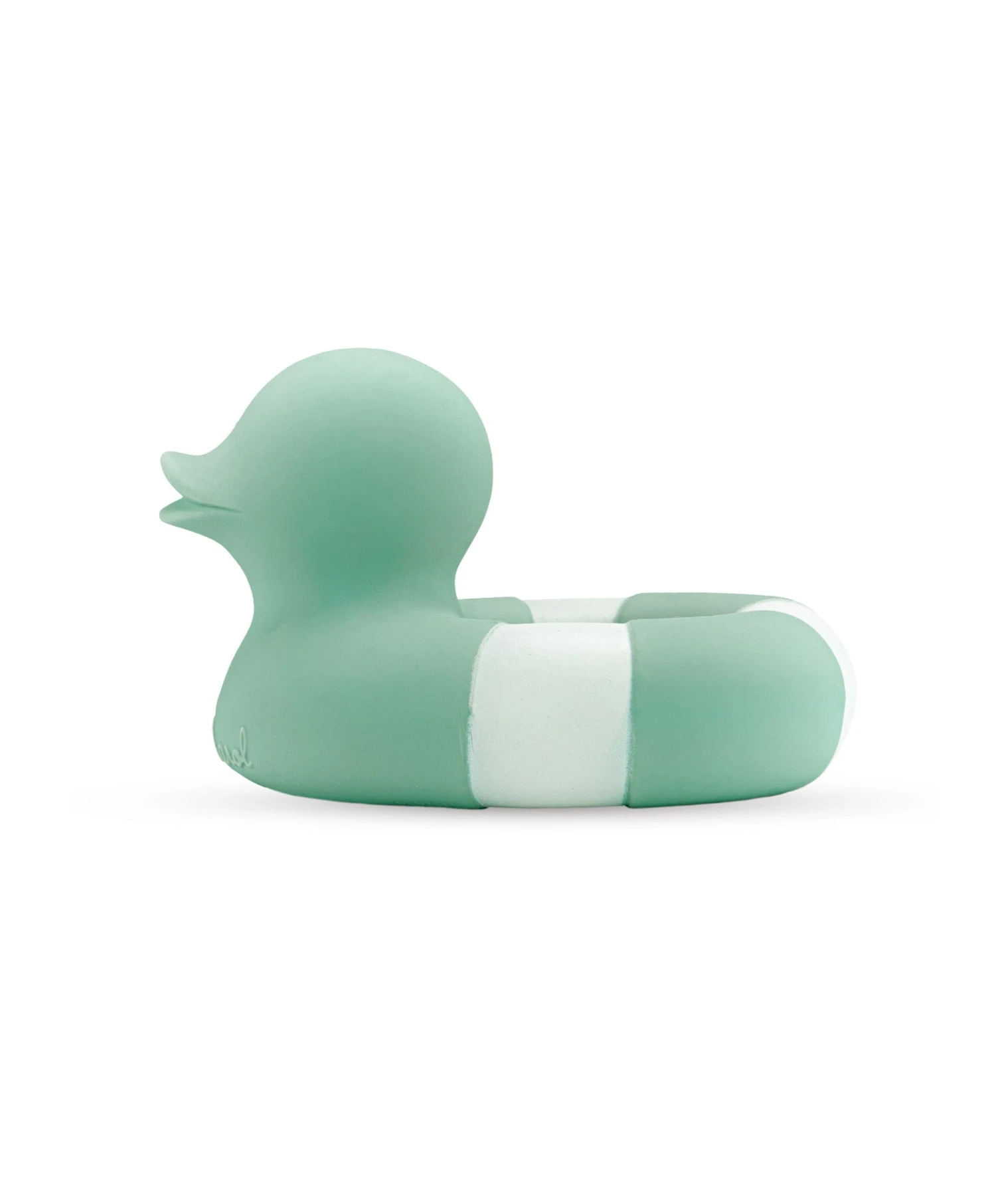 Oli & Carol - Flo The Floatie Mint Teether 3 Oli & Carol - Flo The Floatie Mint Teether