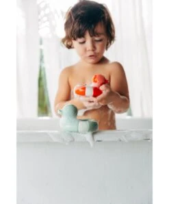 Oli & Carol - Flo The Floatie Red Teether -Baby Product oli carol oil carol flo the floatie red teether 33567870288032