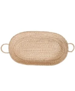 Olli Ella Nyla Baby Changing Basket - Natural -Baby Product olli ella changing mats olli ella nyla baby changing basket natural 29752791629984