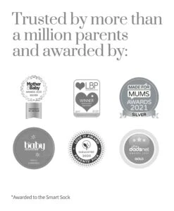 Owlet Baby Monitor Duo: Smart Sock 3 And Cam 2 - Mint -Baby Product owlet baby monitors owlet monitor duo smart sock 3 cam 2 mint 32875794137248