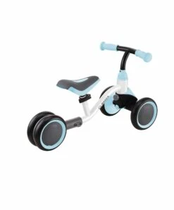 Globber Learning Bike - Pastel Blue -Baby Product plum play globber learning bike pastel blue 51674780074325