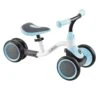 Globber Learning Bike - Pastel Blue -Baby Product plum play globber learning bike pastel blue 51674780107093