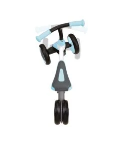 Globber Learning Bike - Pastel Blue -Baby Product plum play globber learning bike pastel blue 51674780139861