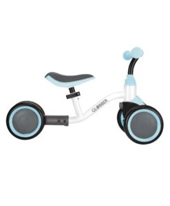 Globber Learning Bike - Pastel Blue -Baby Product plum play globber learning bike pastel blue 51674780172629