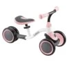 Globber Learning Bike - Pastel Pink