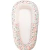 Purflo Sleep Tight Baby Bed Cover - Botanical 2 Purflo Sleep Tight Baby Bed Cover - Botanical -Baby Product purflo baby nests purflo sleep tight baby bed cover botanical 50478286078293