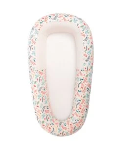 Purflo Sleep Tight Baby Bed Cover - Botanical