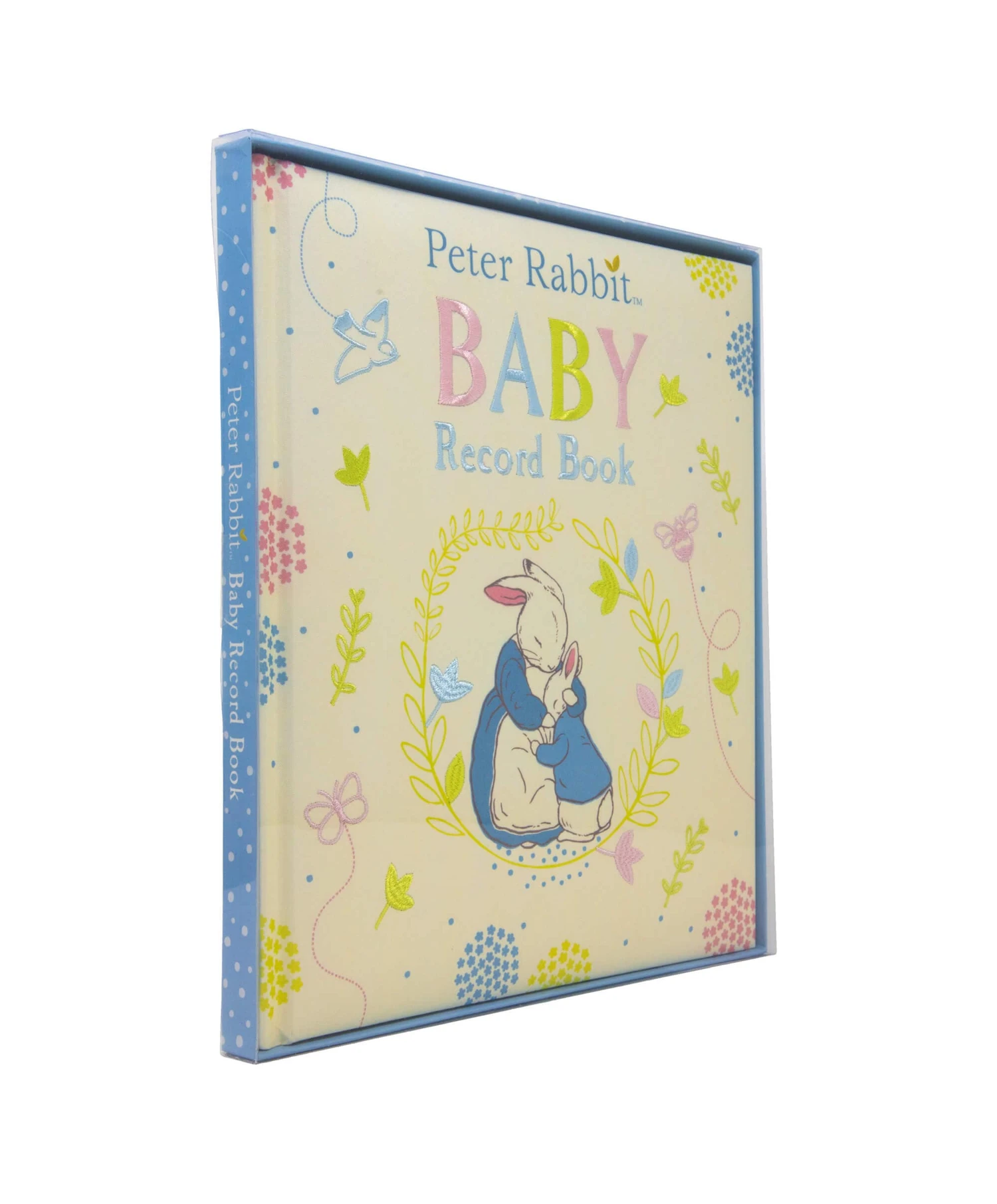 Peter Rabbit Baby Baby Memory Book 4 Peter Rabbit Baby Baby Memory Book - Image 2