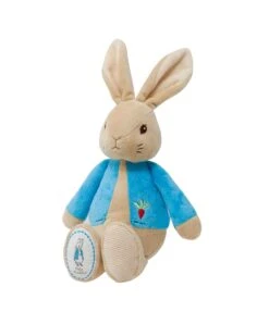 My First Peter Rabbit -Baby Product rainbow designs rainbow designs my first peter rabbit 30886878347424