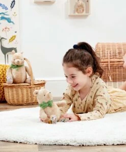 Disney Classic Winnie The Pooh Always And Forever Soft Toy