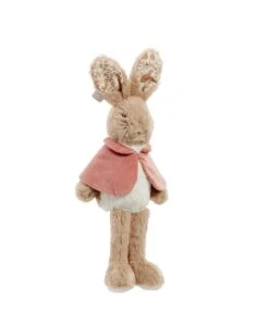 Flopsy Bunny Soft Toy - Signature Friends -Baby Product rainbow designs soft toys flopsy bunny soft toy signature friends 48188030943573