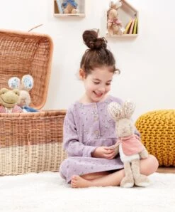 Flopsy Bunny Soft Toy - Signature Friends