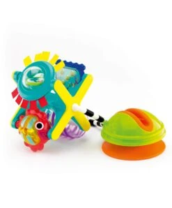 Sassy Fishy Fascination Station