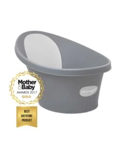 Baby Product -Baby Product shnuggle baths shnuggle baby bath slate grey 29766030983328