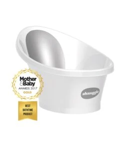 Baby Product -Baby Product shnuggle baths shnuggle baby bath white 28207513829536