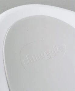 Shnuggle® Shnuggle Newborn Baby Bath - White -Baby Product shnuggle baths shnuggle baby bath white 28207543353504