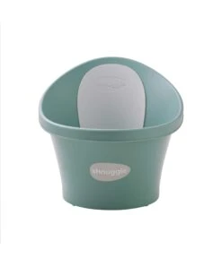 Baby Product -Baby Product shnuggle baths shnuggle baby bath with plug eucalyptus 50033374560597