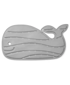 Skip Hop Moby Baby Bath Mat - Grey