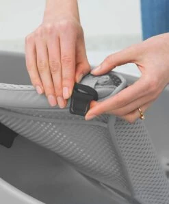 Skip Hop Moby 3 Stage Baby Bath - Grey 31 Skip Hop Moby 3 Stage Baby Bath - Grey -Baby Product skip hop baths tidies moby 3 stage bathtub grey 28244332511392