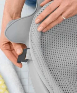 Skip Hop Moby 3 Stage Baby Bath - Grey 30 Skip Hop Moby 3 Stage Baby Bath - Grey -Baby Product skip hop baths tidies moby 3 stage bathtub grey 29724897607840