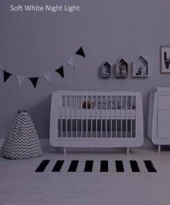 Snuz Cloud Baby Sleep Aid & Night Light - Grey -Baby Product snuz night lights snuz cloud baby sleep aid night light grey 28256646693024