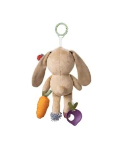 Taf Toys Jenny The Activity Bunny Toy -Baby Product taf toys activity toys taf toys jenny the activity bunny toy 50590110875989