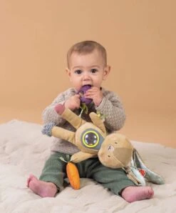 Taf Toys Jenny The Activity Bunny Toy