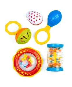 Halilit - My First Baby Band -Baby Product taf toys halilit my first baby band 33556690108576