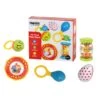 Halilit - My First Baby Band -Baby Product taf toys halilit my first baby band 33556690370720