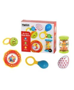 Halilit - My First Baby Band